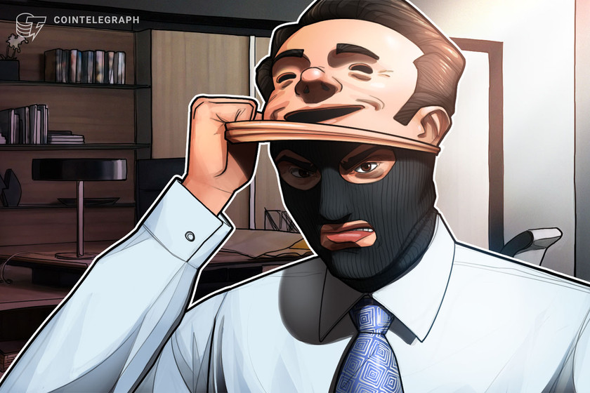 Crypto Scammers Plague Estonia s E residency Program cointelegraph 