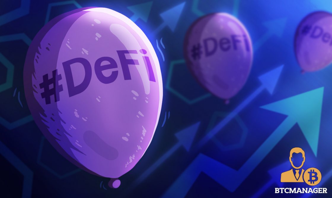 DeFi Infrastructure Providers Find It Hard to Keep up with User Demand