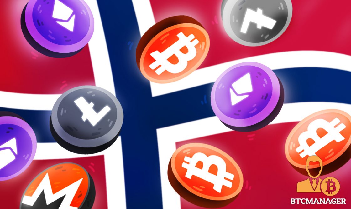 Norway&rsquo;s Finance Minister Gives His Stance on the Future of Cryptocurrencies