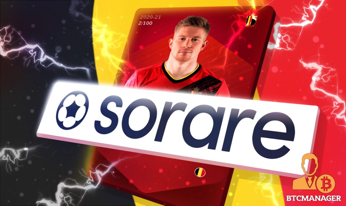 The BelRedDevils have just landed