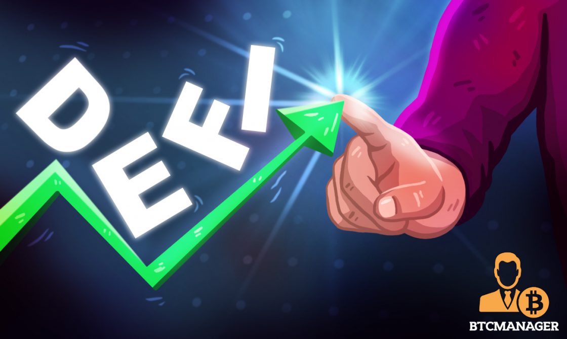Messari - DeFi Can Continue to Grow as &lsquo;Useless&rsquo; Top 30 Coins Wither