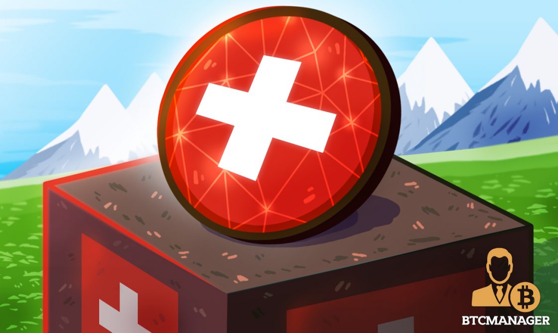 Swiss National Bank Has No Plans for a Digital Swiss Franc