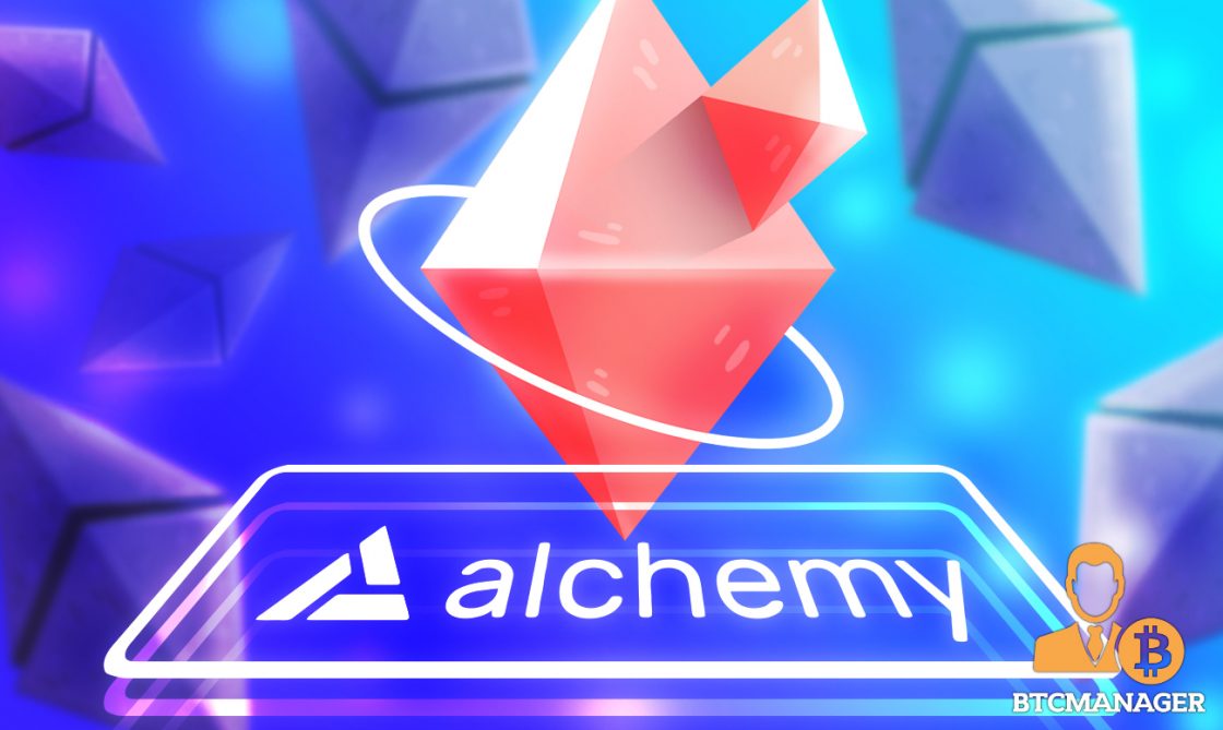 Alchemy Supports Another Ethereum Scaling Solution. This Time It&rsquo;s Optimism