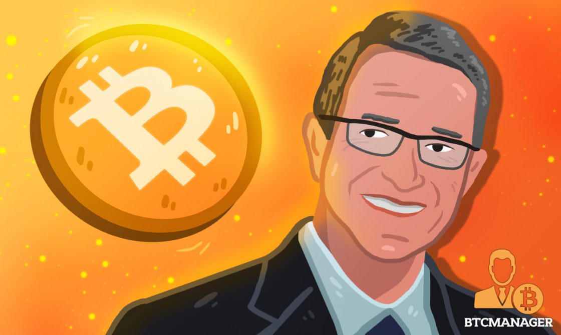 Fiat is a Fraud, Buy Bitcoin Says Billionaire Salinas