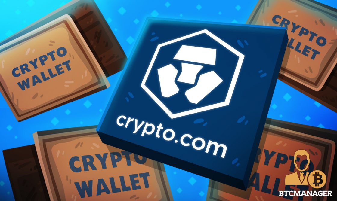 Crypto.com Pay Now Powers Bitcoin payments from any wallet
