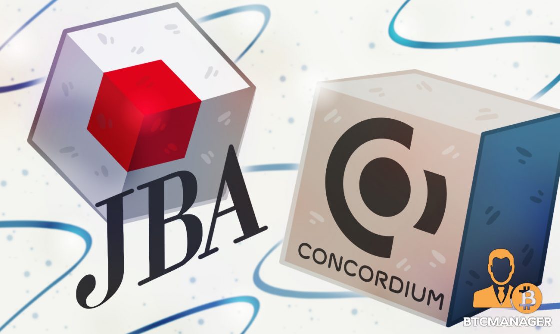 Concordium Becomes First Overseas Platform to Join Japan Blockchain Association