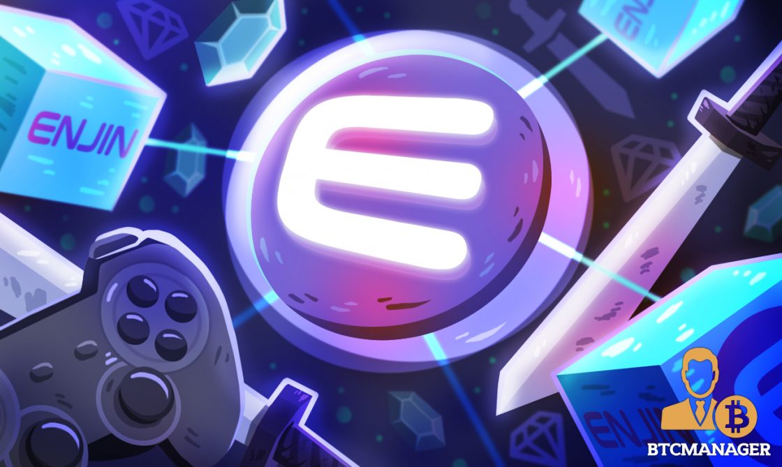 Tron Game Center Migrates to Enjin&rsquo;s Eco-Friendly JumpNet Blockchain, Rebrands to Pandemic Multiverse