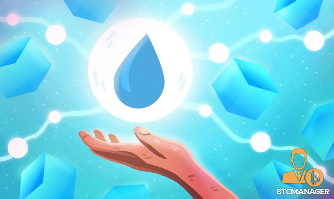 Colorado lawmakers approve law to study technologies like blockchain for water management