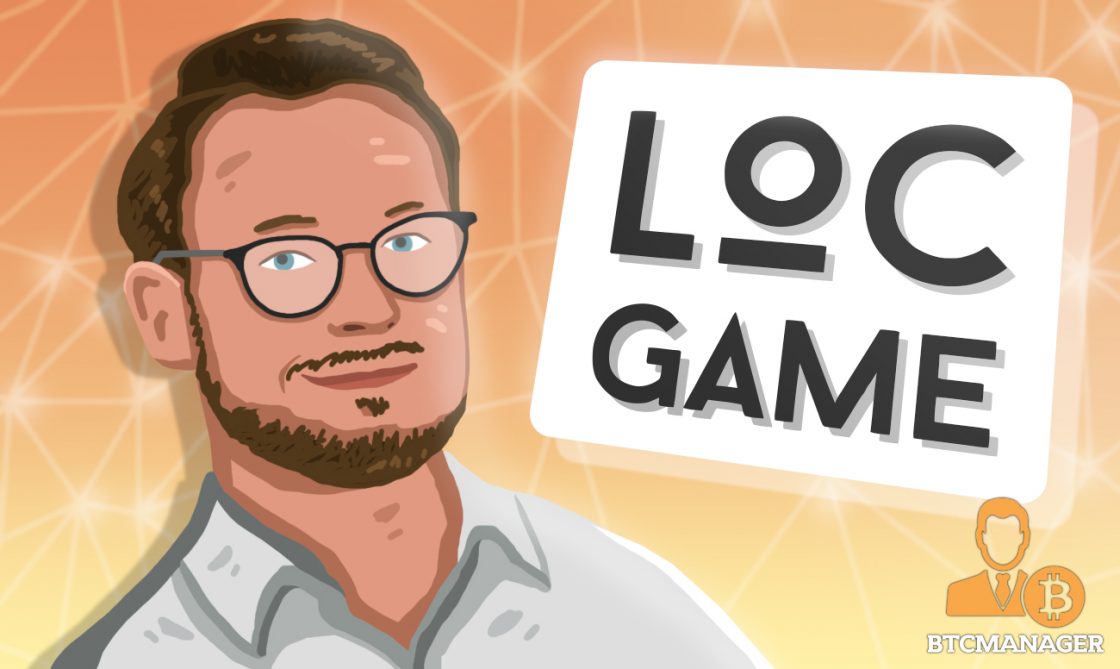 New interview for the Founder of LegendsOfCrypto Mik Mironov