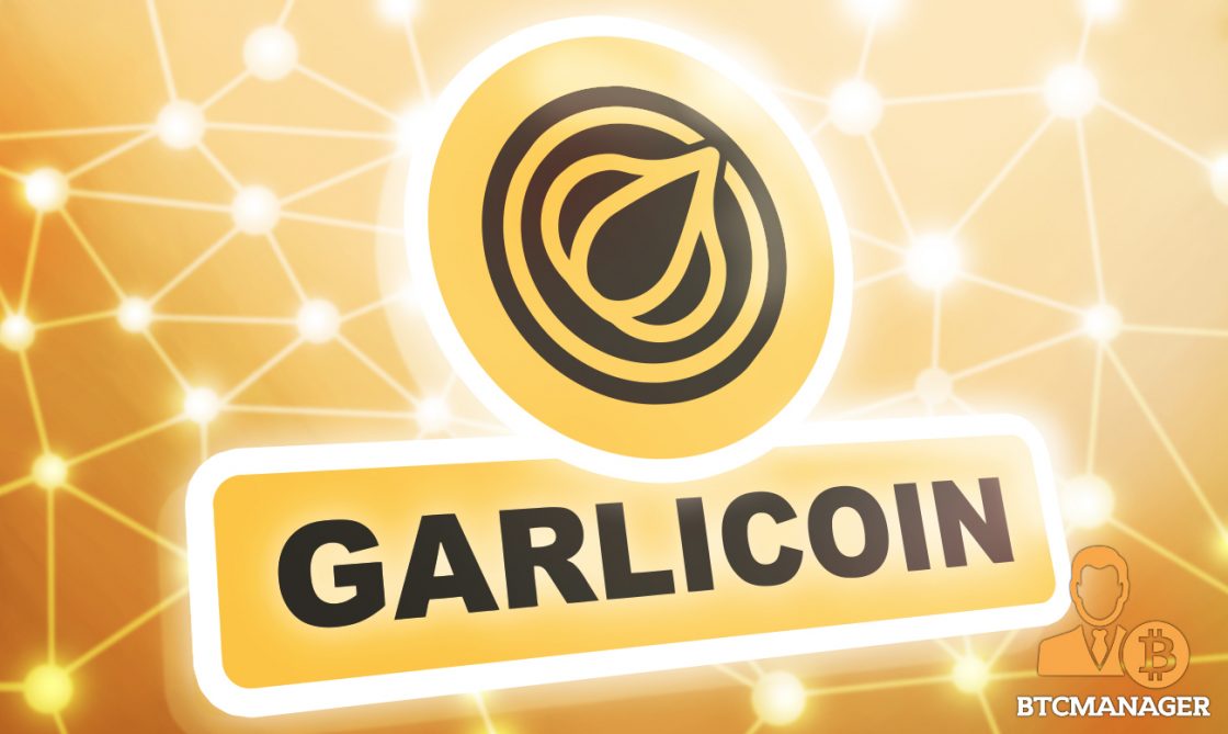 Garlicoin