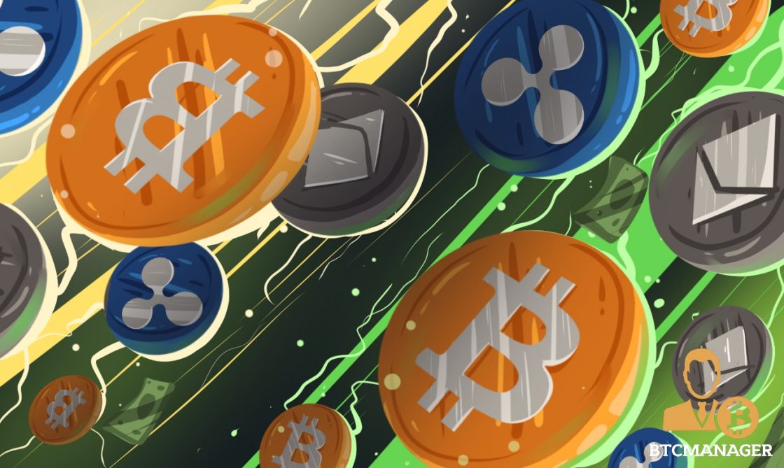 CMCC Exchange now a Member of Hong Kong Cryptocurrency Union