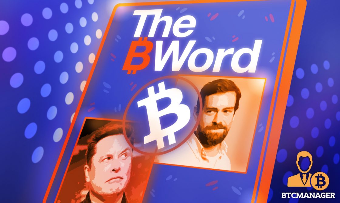 Event confirms Elon Musk will discuss bitcoin with Jack Dorsey in July